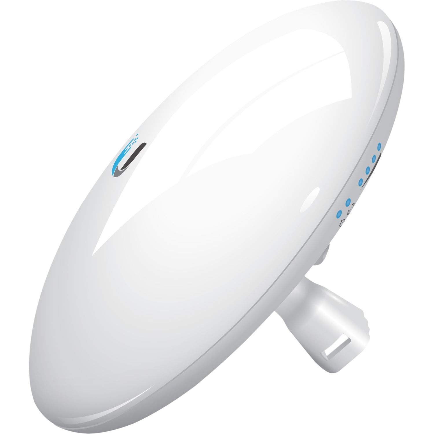 NanoBeam AirMax 5GHz 19dBi NBE-5AC-Gen2 Networking Device for Advanced and Networking