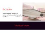 Hotel Heated Vibrating Pillow Homedics Rechargeable Shiatsu Heated Massage
