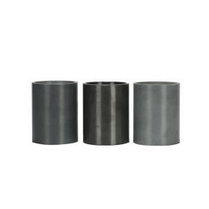 Quality Good Thermal Shock Stability Silicon Nitride Ceramics Ring wholesale