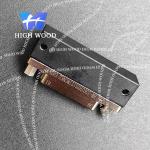 J30J SERIES MICRO-D Connectors, J30JHT51TGWCNKZ-SAT-TP, J30J SERIES Electrical