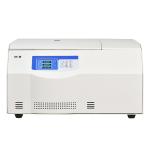Medical Analytical Table top Refrigerated Centrifuge For Hospital