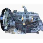 Kubota Diesel Engine Assy V2203 steel Material OEM