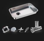 1200W Meat Cutter And Grinder Economical Chili Shredding Machine