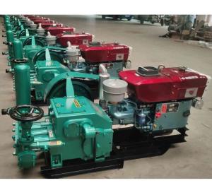 Quality 16.2kw Bw160-10 Piston Mud Pump For Water Well Drilling Rig In Stock wholesale