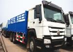 20 Ton HOWO Cargo Truck