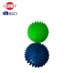 7cm Small Soft PVC Releases Tension Yoga Massage Ball