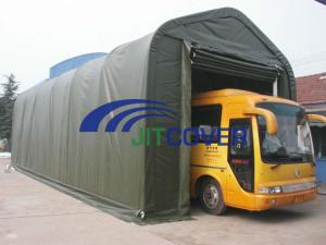 Quality Portable Bus Parking Shelter (JIT-1832, JIT-1850, JIT-1865) wholesale