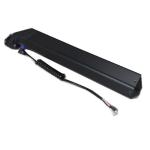 Ebike Tube Battery 36V 10.4Ah Install On Seatpost electrical bicycle Batteries