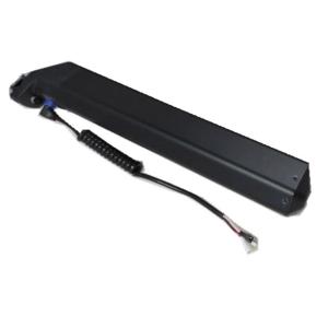 Quality Ebike Tube Battery 36V 10.4Ah Install On Seatpost electrical bicycle Batteries wholesale