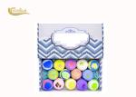Cheap Bubble Fizzy Bath Bomb Gift Sets Private Label Bath bombs