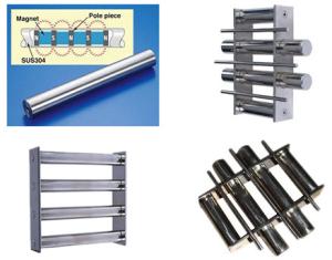 Quality Customized High Gauss Neodymium Magnetic Grate wholesale