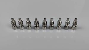 Quality 12mm Pipe Hose Clamp Screw Worm Corrosion Resistant wholesale