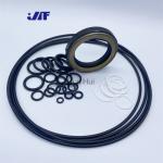 High temperature resistance Excavator Parts SG08 Swing Motor Seal Kit