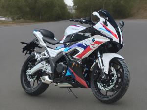 Quality Factory 2024 250cc 400cc Gasoline Motorcycle Petrol Bike Street Motorcycles For Adults 250cc Enduro Motorcycles Racing wholesale