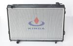High performance car suzuki radiator Oil cooler , PICKUP AR - 1051 MT