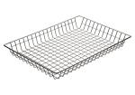 RK Bakeware China Foodservice NSF Stainless Steel Doughnut Basket