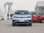ID4X Volkswagon Electric 4 Wheel Drive SUV Mileage 555km