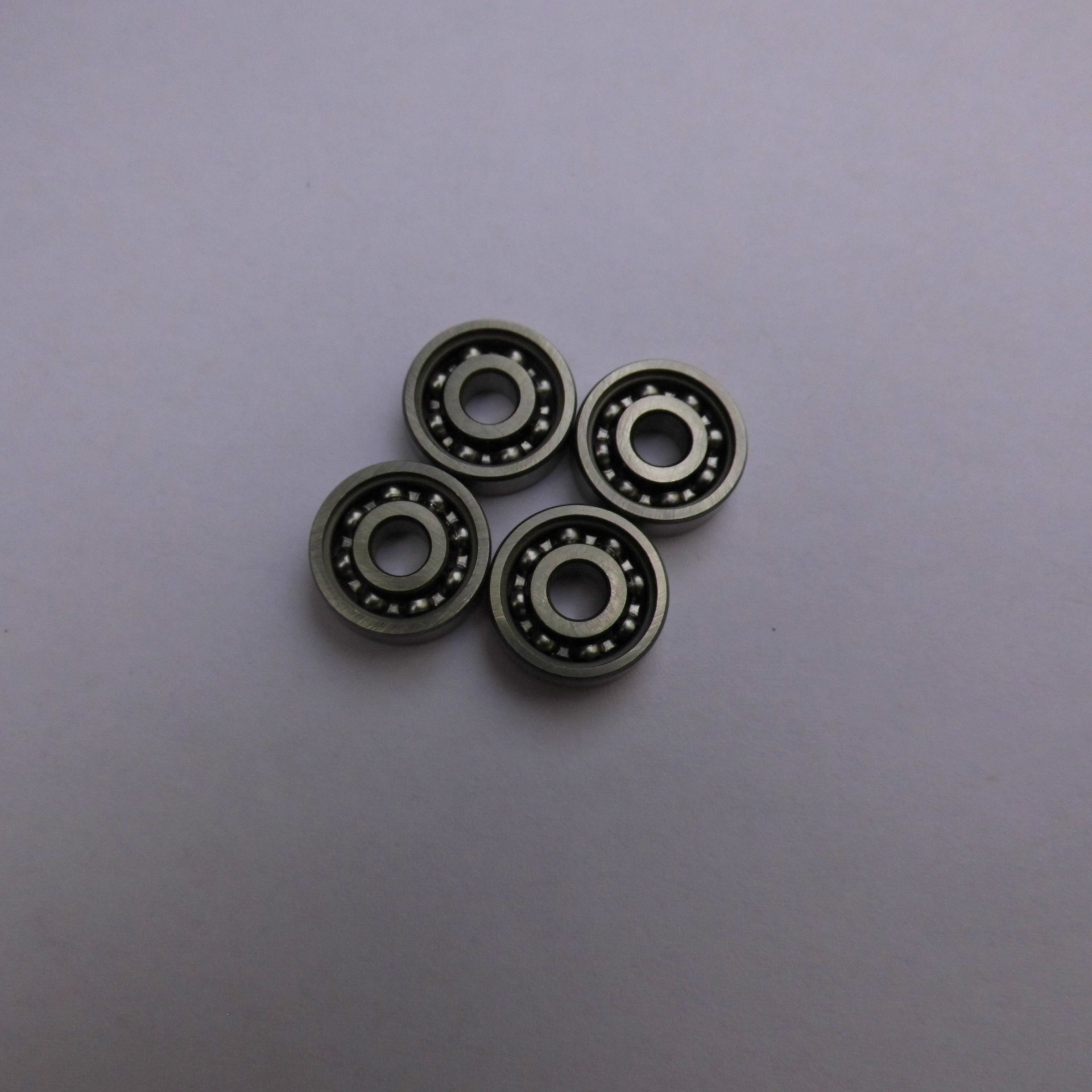 Finger Spinner Toy Fidget Spinner Bearing 625 F625zz deep groove ball bearing 625 2RS Size 5x16x5 mm 625zz 625zz 625 2z
