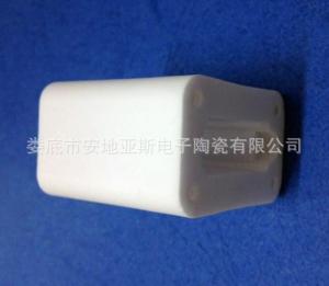 Quality Aluminum Oxide Ceramic Tube Fuse Bodies For New Energy Vehicles, HEV wholesale