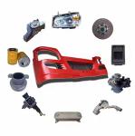 Howo Truck Spare Parts Cabin Bumper Original WG1642241021 For Replacement