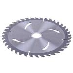 Multipurpose 150mm TCT Circular Saw Blade For Wood And Metal Cutting