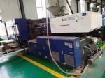 Hydraulic Used Haitian Injection Moulding Machine Plastic PVC Pipe Tube Moulding