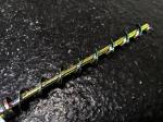 Five Axis Linkage Slender Concentricity 0.03mm CNC Turning Parts