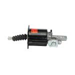 Transmission System Parts Clutch Booster Cylinder for HOWO Dump Truck Double H