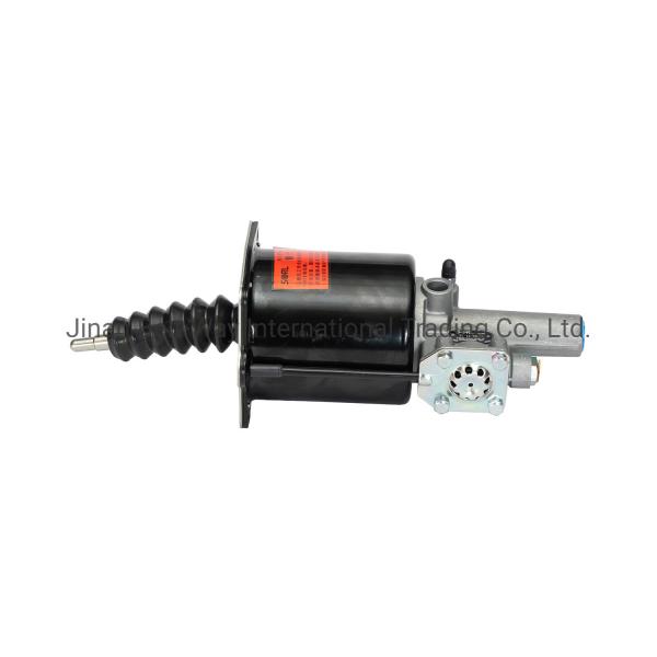 Front Axle Sinotruk HOWO Styer Truck Spare Parts Clutch Booster Cylinder