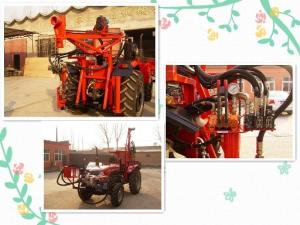 Quality Tractor drilling rig oil exploration valve part wholesale