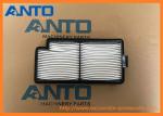 22M-979-2370 22B-979-1740 Cabin Air Filter KOMATSU Excavator Spare Parts For