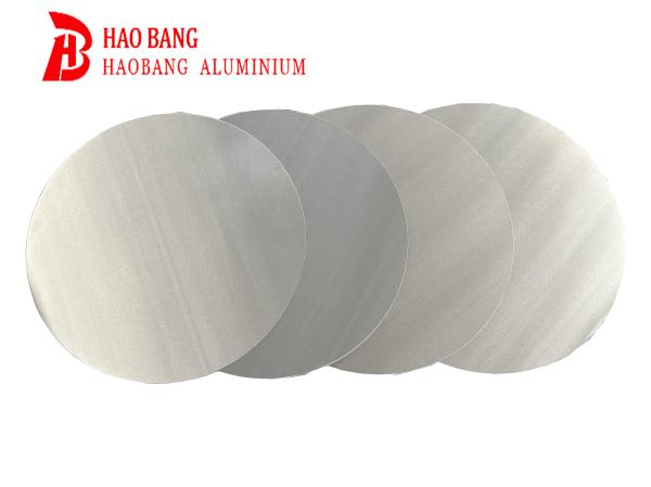 Fast Delivery Of Aluminum Wafer Manufacturers 24 Hours Production Of Aluminum