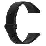 Red Rice 3 Soft Glue Buckle Replacement Silicone Smart Watch Strap 28mm