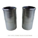 FH12 D12D Cylinder Liner OEM 037WM48 Cast Iron Cylinder Sleeve