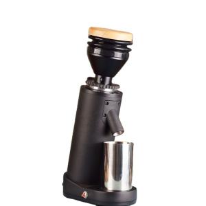 Quality 40mm Conical Burr Coffee Grinder for Cappuccino Latte Espresso Maker Stainless Steel 220V wholesale