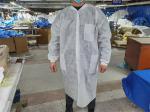 Surgical Gown Supplier Qualification Audit Factory Inspection Services