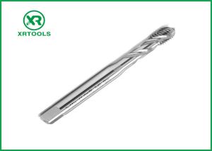 Quality DIN 371 Spiral Flute Tap High Performance For Drilling Machine M10 * 1.5mm Size wholesale