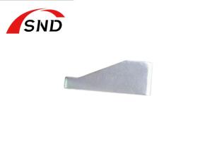 Quality Custom Small Alloy Steel Castings Investment Castings Parts With Unique Designs wholesale