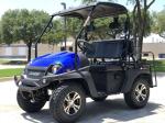 Adult Single Cylinder 4 Stroke SOHC 200CC Golf Utv
