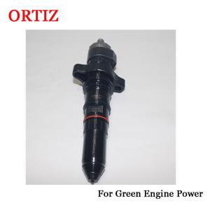 Quality ISO KTA19-G2 Engine Common Rail Diesel Injector 3095773 wholesale