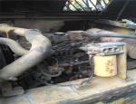 original mini cat crawler excavator used caterpillar 308b crawler excavator/cat