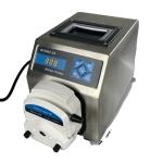 Factory High Precision Stainless Steel Chemical Peristaltic Metering Pump