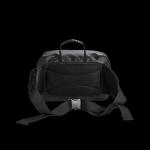 7L England Style Fanny Pack Waterproof Waist Bag