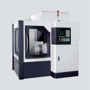 Quality High Precise CNC Steel Engraving Machine 1-8000 Mm/min Cutting Speed wholesale