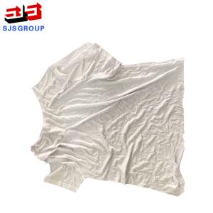 Quality Auto Cleaning 20kg/Bale 35cm Cotton Cleaning Rags wholesale