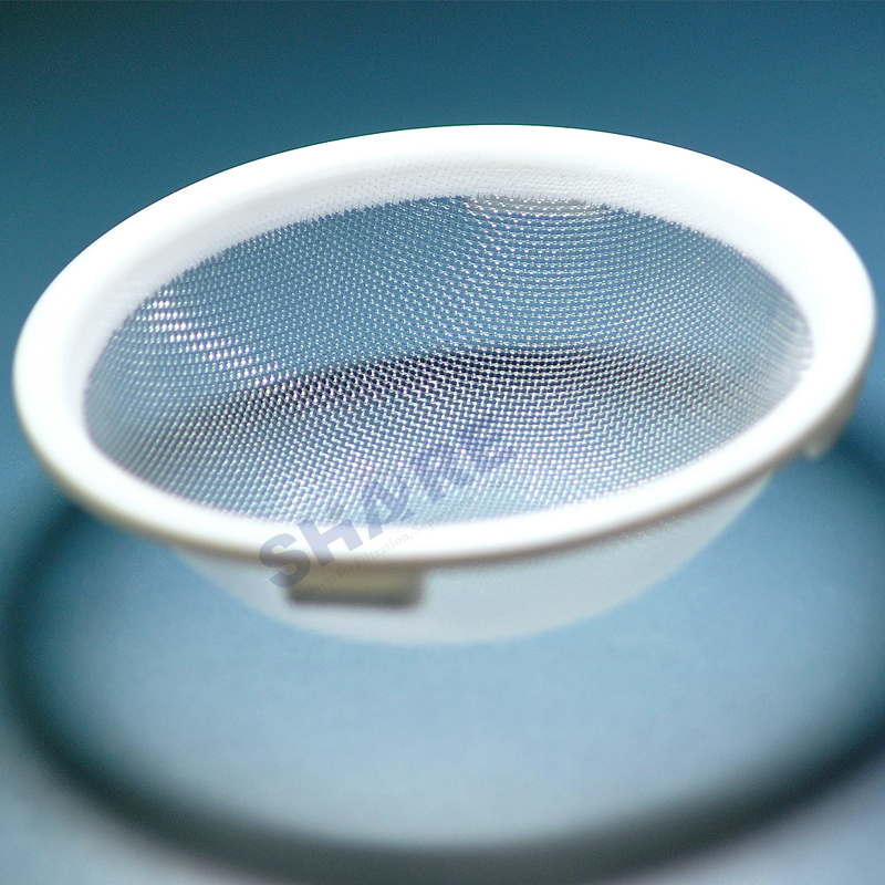 round proofer cup