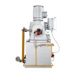 Oil-Fueled Gasification Incineration Technology for Industrial and Hospital