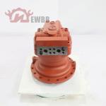 DH225-7 Doosan Daewoo Hydraulic Slew Motor M2X150 DH225-9 DH220-7 DH215-7