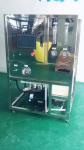 380v Seawater RO Plant , UPVC pipe solar seawater desalination machine