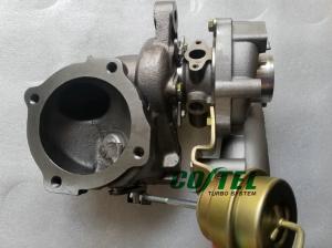 Quality 53049500001 Audi A3 TT VW Golf GTI 1.8T K03 Upgrade Billet Wheel Turbocharger K04 0001 wholesale
